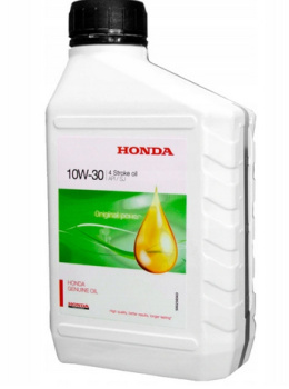 HONDA Olej silnikowy 10W30 API SJ (0,6 l.)