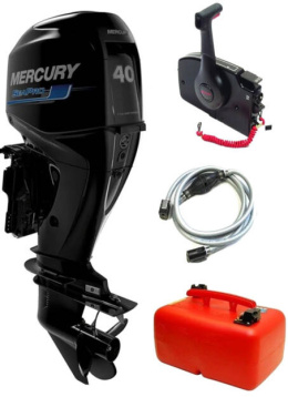 MERCURY F40 SEA PRO EXLPT