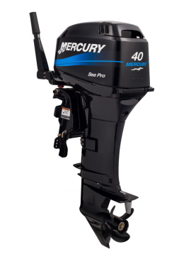 MERCURY F40 SEA PRO ELHGA