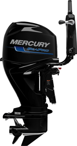 MERCURY F60 SEA PRO ELH GA SP